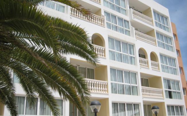 Фото отеля RECO DES SOL APARTHOTEL
