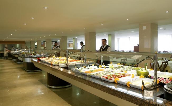 Фото отеля Rosamar Hotel Benidorm