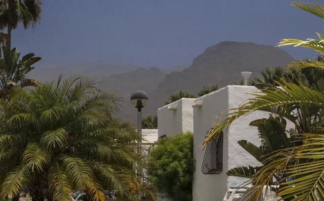 Фото отеля HD Parque Cristobal Tenerife