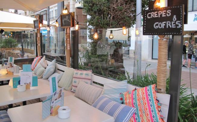 Фото отеля Miramar Hotel LLoret