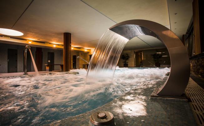 Фото отеля Poseidon La Manga Hotel & Spa