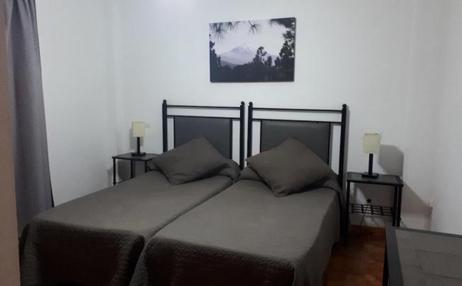 Фото отеля Pueblo Torviscas Hotel