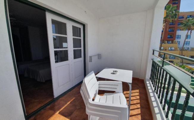 Фото отеля Pueblo Torviscas Hotel