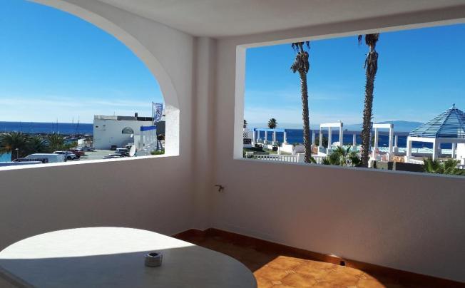 Фото отеля Pueblo Torviscas Hotel