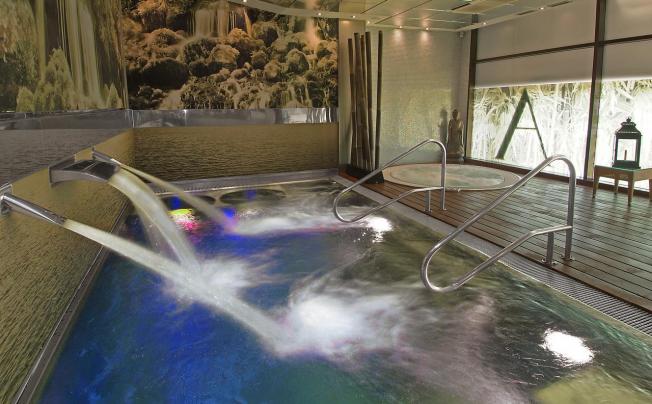 Фото отеля Sercotel Spa La Princesa