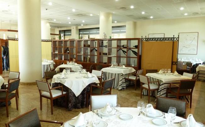 Фото отеля Sercotel Spa La Princesa
