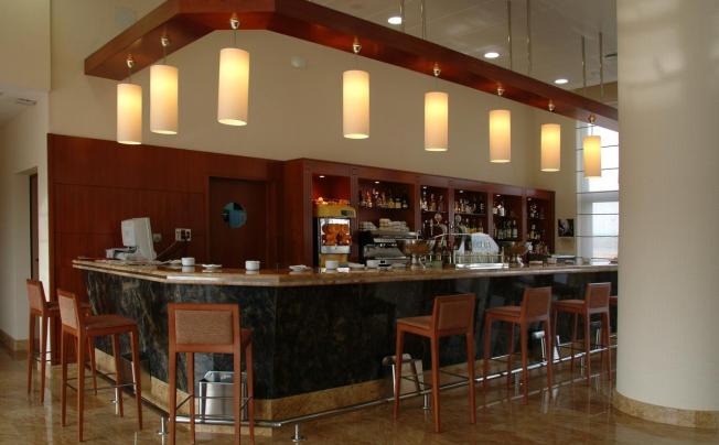 Фото отеля Sercotel Spa La Princesa