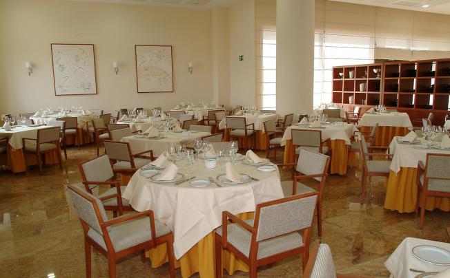 Фото отеля Sercotel Spa La Princesa
