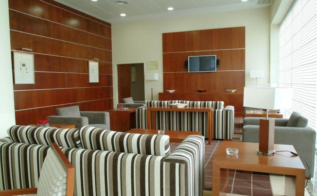 Фото отеля Sercotel Spa La Princesa