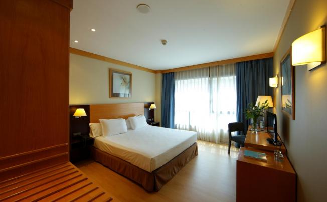 Фото отеля Attica 21 Barcelona Mar Hotel