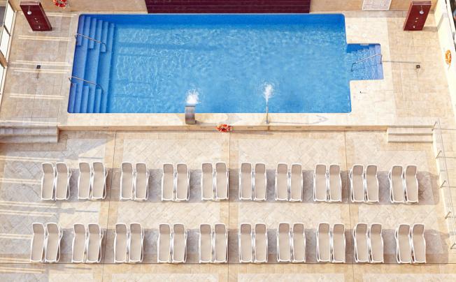 Фото отеля Caribbean Bay Hotel (ex. Saga Hotel)