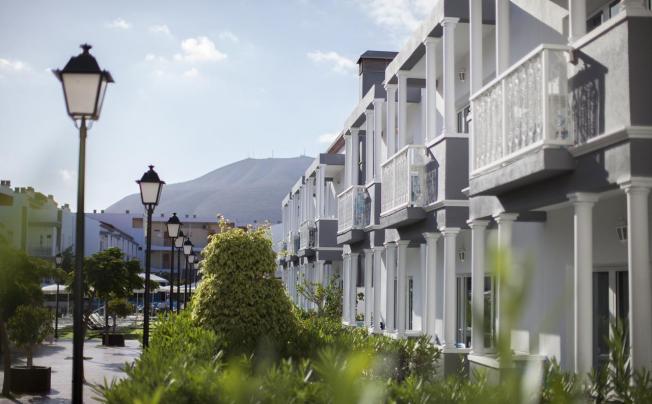 Фото отеля Coral Compostela Beach Golf Hotel