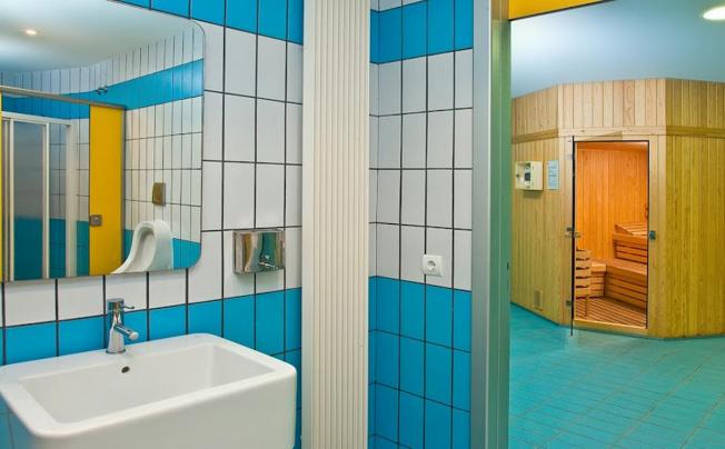Фото отеля Rh Royal Hotel
