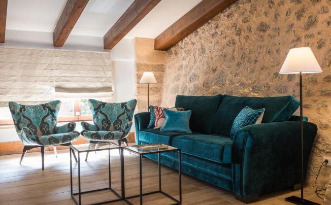 Фото отеля Gran Hotel Son Net