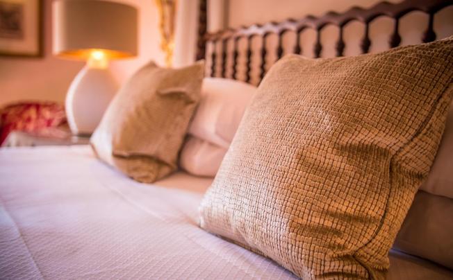 Фото отеля Gran Hotel Son Net