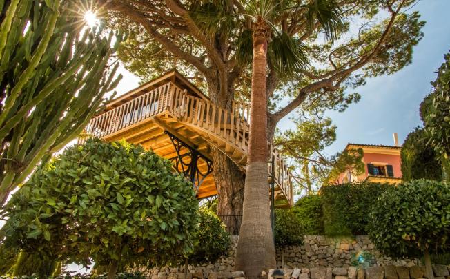 Фото отеля Gran Hotel Son Net