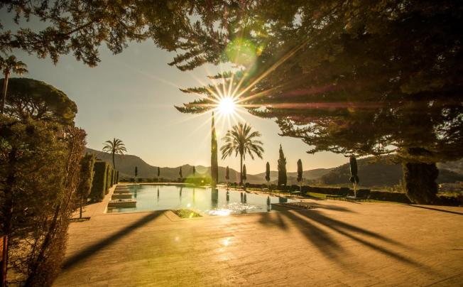 Фото отеля Gran Hotel Son Net
