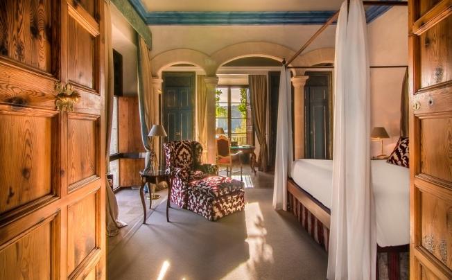 Фото отеля Gran Hotel Son Net