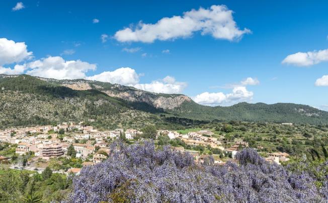 Фото отеля Gran Hotel Son Net