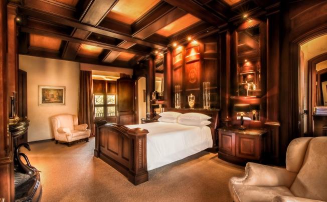 Фото отеля Gran Hotel Son Net