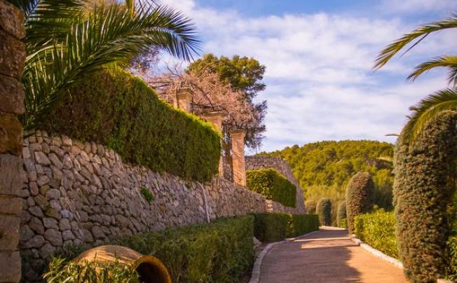 Фото отеля Gran Hotel Son Net