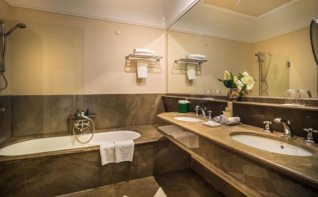 Фото отеля Gran Hotel Son Net