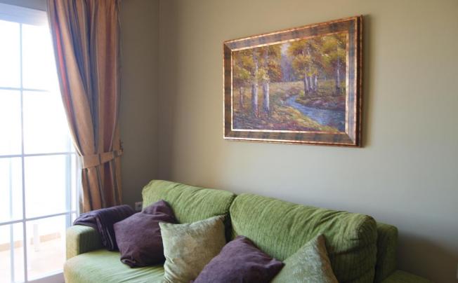 Фото отеля Nerja Medina Apartamentos
