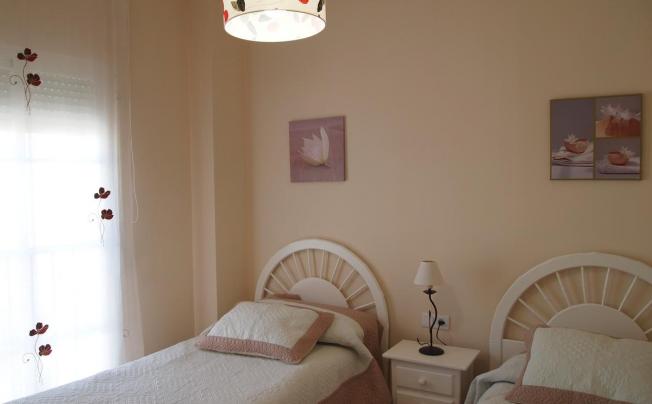 Фото отеля Nerja Medina Apartamentos