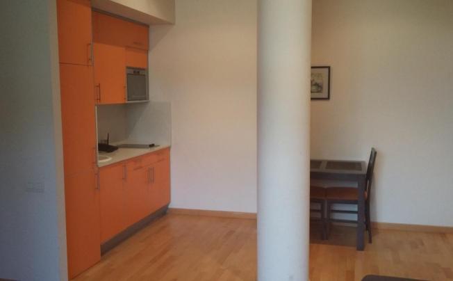Фото отеля Wellness Aparthotel