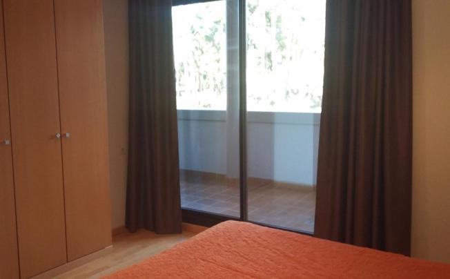 Фото отеля Wellness Aparthotel