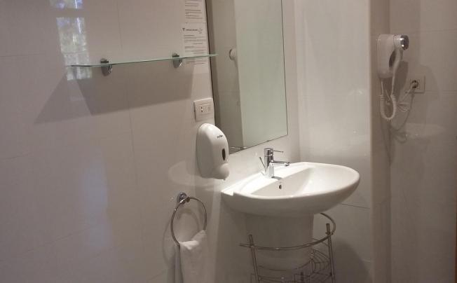Фото отеля Wellness Aparthotel