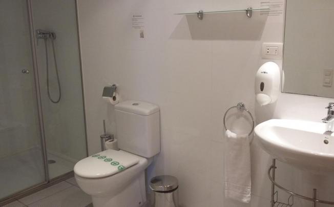 Фото отеля Wellness Aparthotel