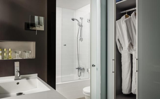Фото отеля Eurostars Angli Hotel