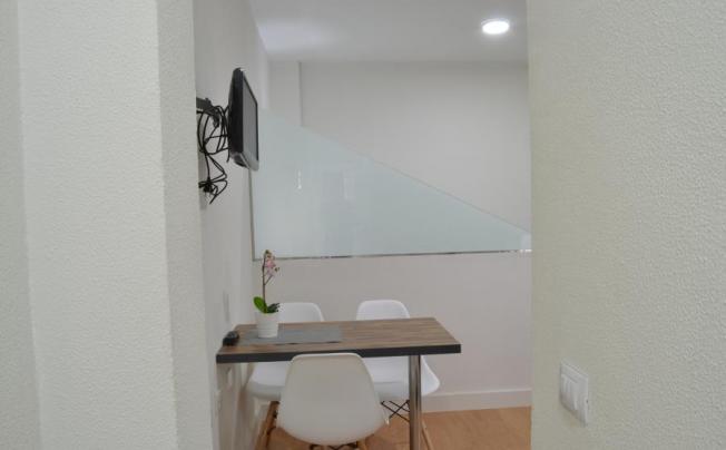 Фото отеля Tejeda Apartamentos