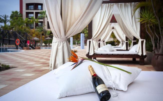 Фото отеля Barcelo Marbella Hotel