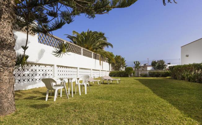 Фото отеля Bungalows Todoque