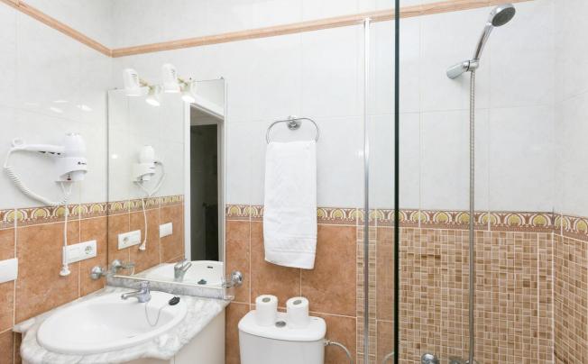Фото отеля Bungalows Todoque
