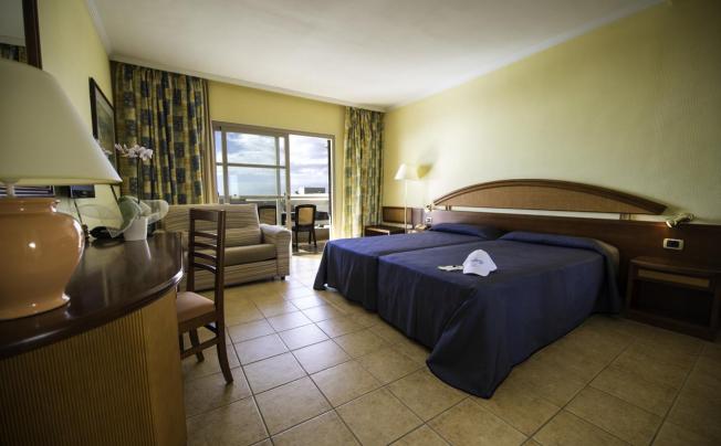 Фото отеля Aguamarina Golf Hotel