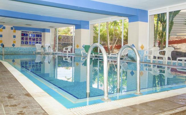 Фото отеля Aguamarina Golf Hotel