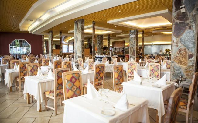 Фото отеля Aguamarina Golf Hotel