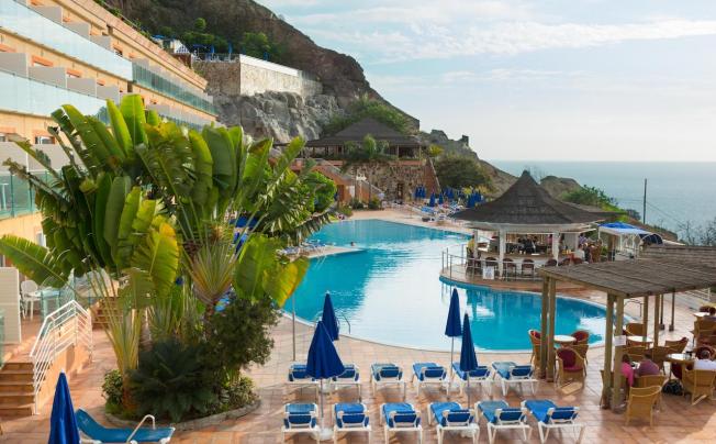 Фото отеля Mogan Princess Hotels & Resorts