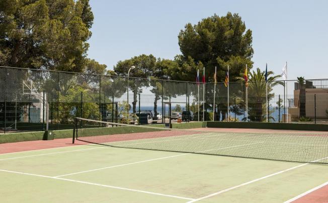 Фото отеля Sentido Cala Vinas Hotel