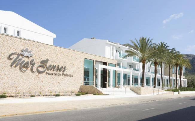 Фото отеля Mar Senses Puerto De Pollensa (ex. Oro Playa)
