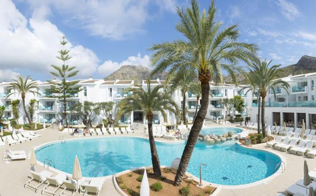 Фото отеля Mar Senses Puerto De Pollensa