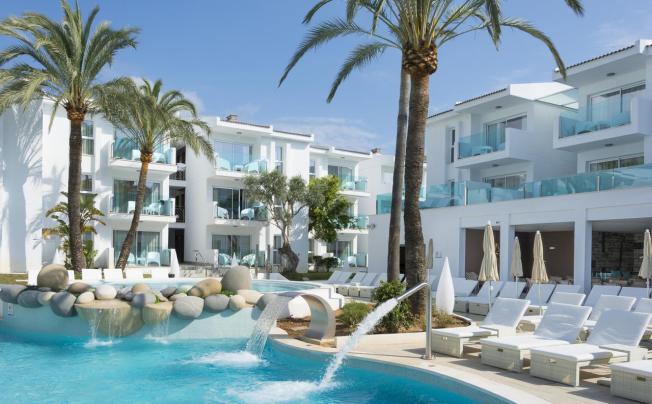 Фото отеля Mar Senses Puerto De Pollensa