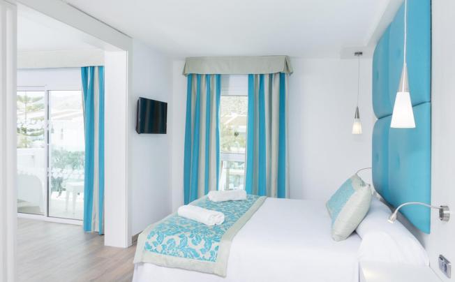 Фото отеля Mar Senses Puerto De Pollensa