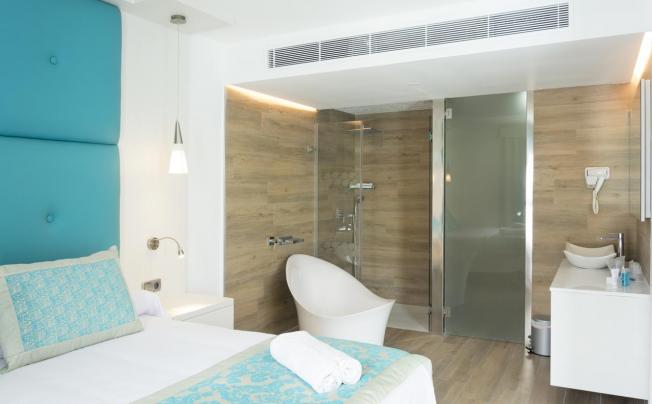 Фото отеля Mar Senses Puerto De Pollensa