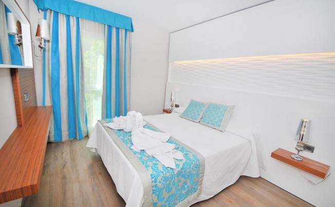 Фото отеля Mar Senses Puerto De Pollensa