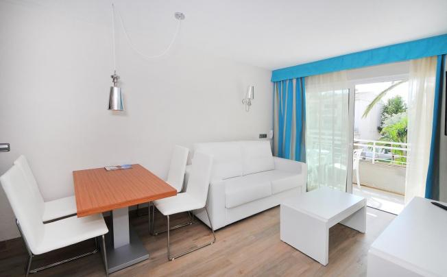 Фото отеля Mar Senses Puerto De Pollensa