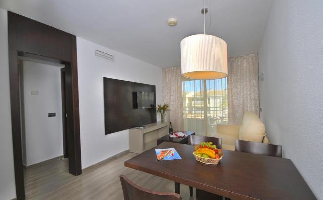 Фото отеля Mar Senses Puerto De Pollensa